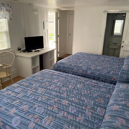 Cape Cod Wishing Well Motel Harwich Port Buitenkant foto