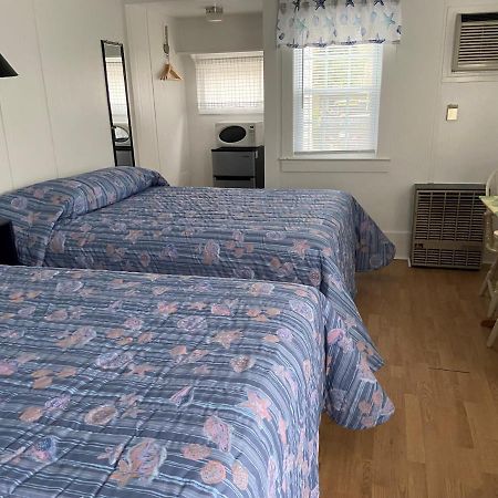 Cape Cod Wishing Well Motel Harwich Port Buitenkant foto