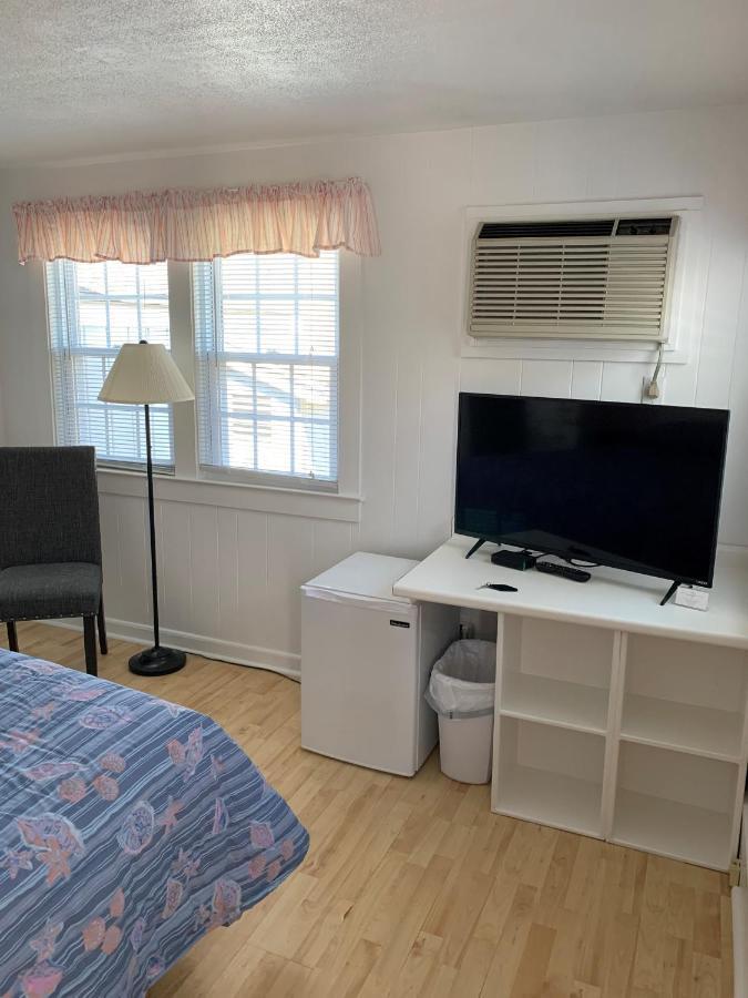 Cape Cod Wishing Well Motel Harwich Port Buitenkant foto
