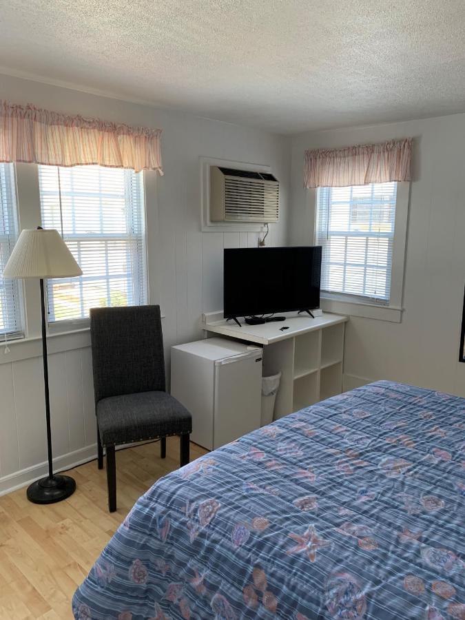 Cape Cod Wishing Well Motel Harwich Port Buitenkant foto