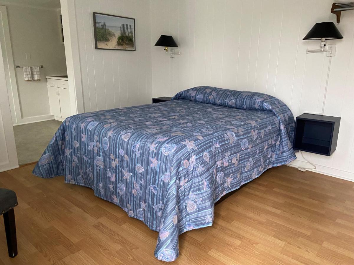 Cape Cod Wishing Well Motel Harwich Port Buitenkant foto