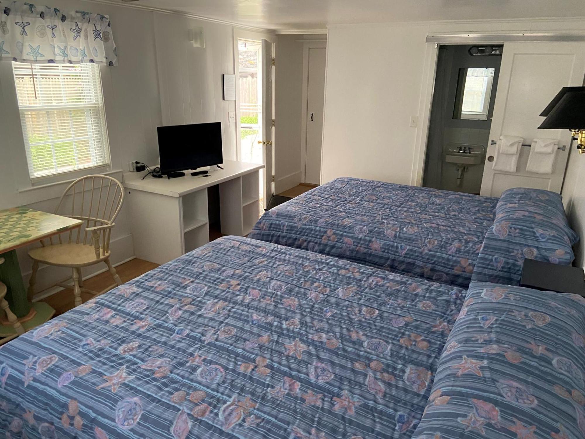 Cape Cod Wishing Well Motel Harwich Port Buitenkant foto