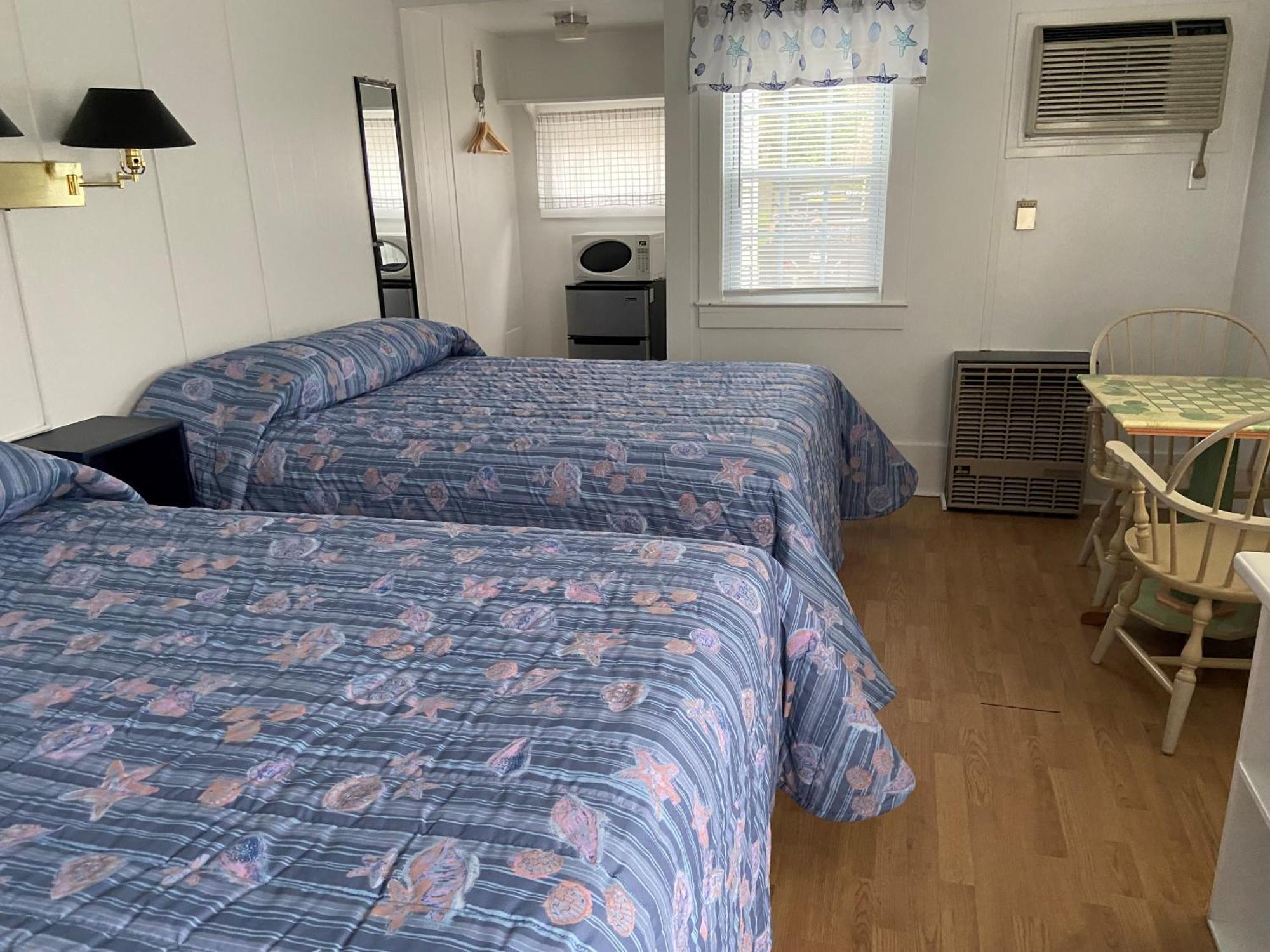 Cape Cod Wishing Well Motel Harwich Port Buitenkant foto