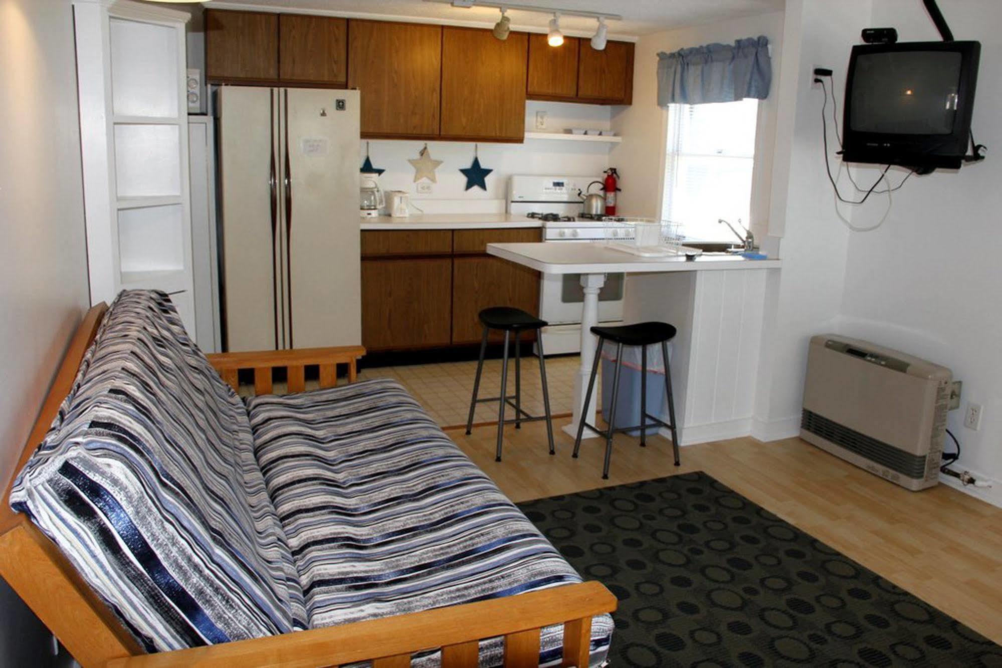 Cape Cod Wishing Well Motel Harwich Port Buitenkant foto